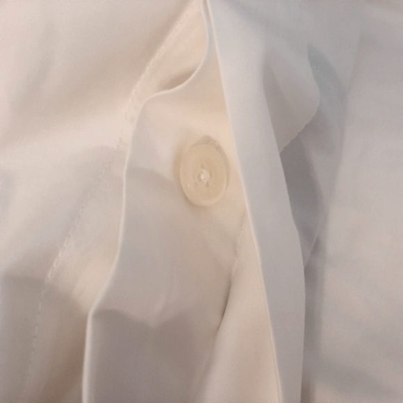 Ralph Lauren KING Islesboro Hillsboro Shams MSRP $430 Cream - Picture 9 of 14